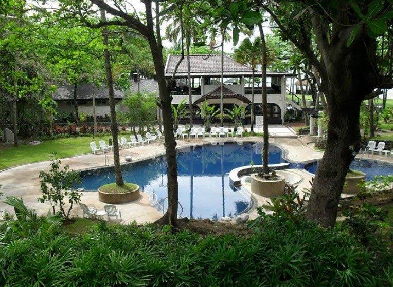 Montemar Beach , , Philippines